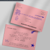 Small Postcards - Image 11