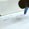 Real Penned Personal Letters