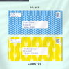 Real Penned Professional Letters