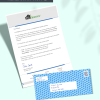 Real Penned Professional Letters - Image 12