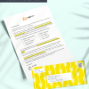 Real Penned Professional Letters - Image 6
