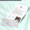 Real Penned Professional Letters - Image 7