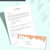 Real Penned Professional Letters - Image 5