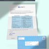 Real Penned Professional Letters - Image 10