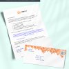 Real Penned Professional Letters - Image 9
